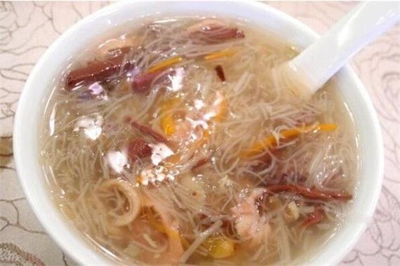 顺利面线糊加盟 中餐制售的创业新机遇