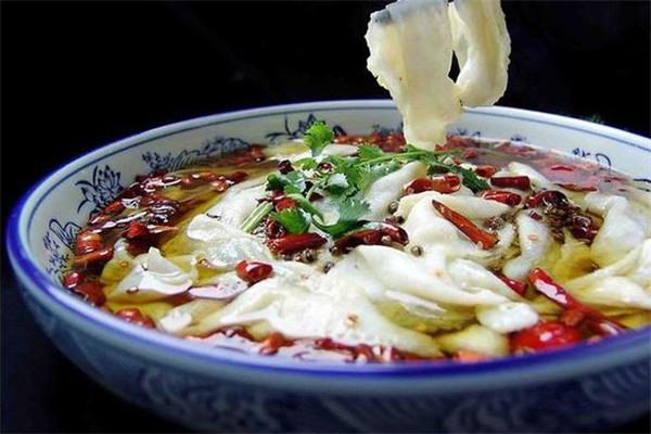 滨州市中餐制售企业20万元费用明细解析